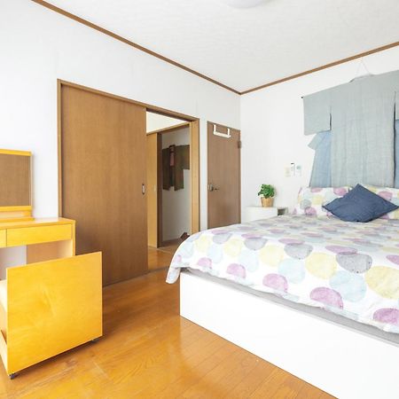Вилла New Koenji House 3Br Family Friendly Haven Токио Экстерьер фото