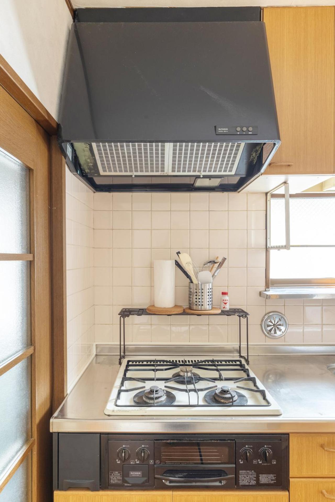 Вилла New Koenji House 3Br Family Friendly Haven Токио Экстерьер фото