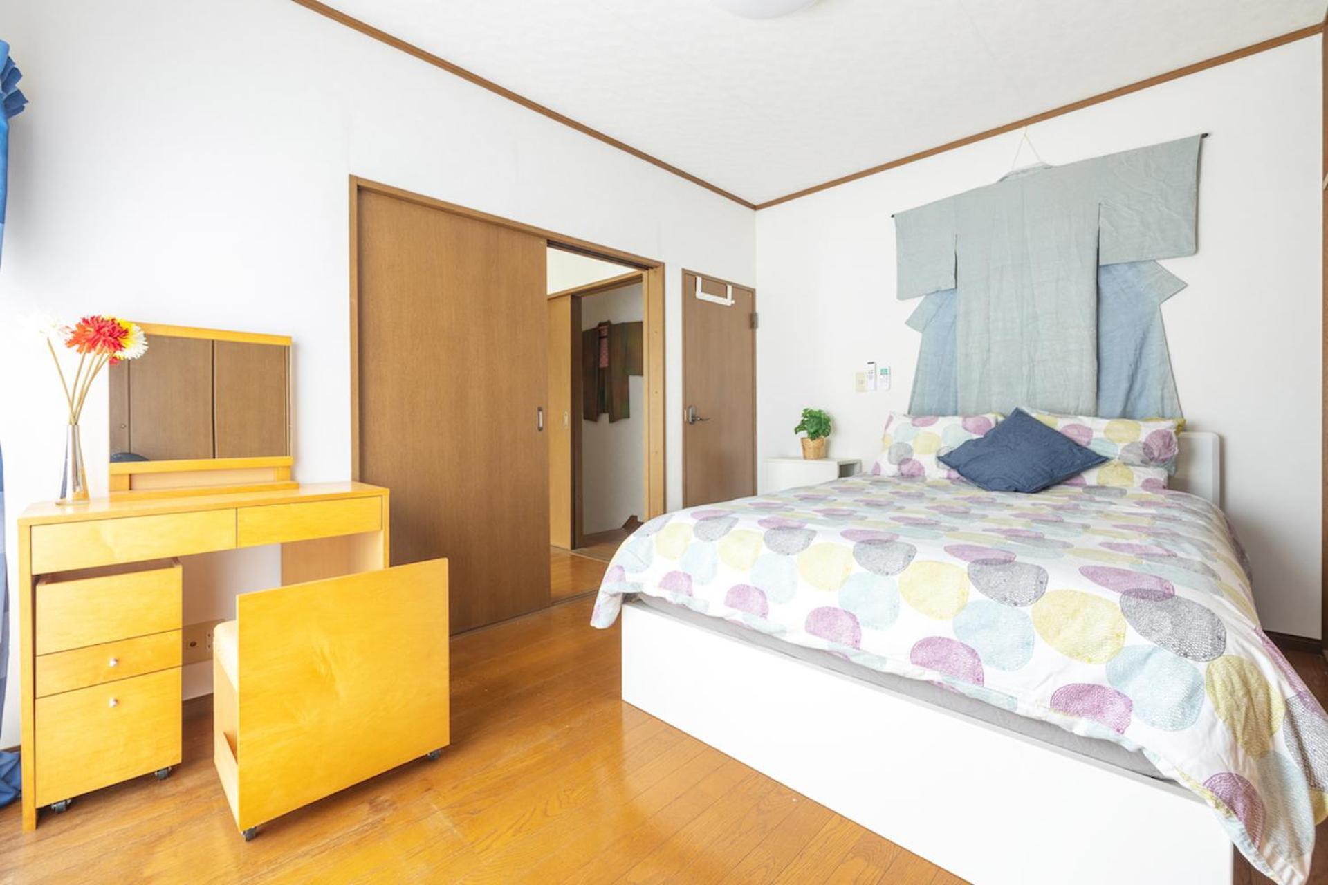 Вилла New Koenji House 3Br Family Friendly Haven Токио Экстерьер фото