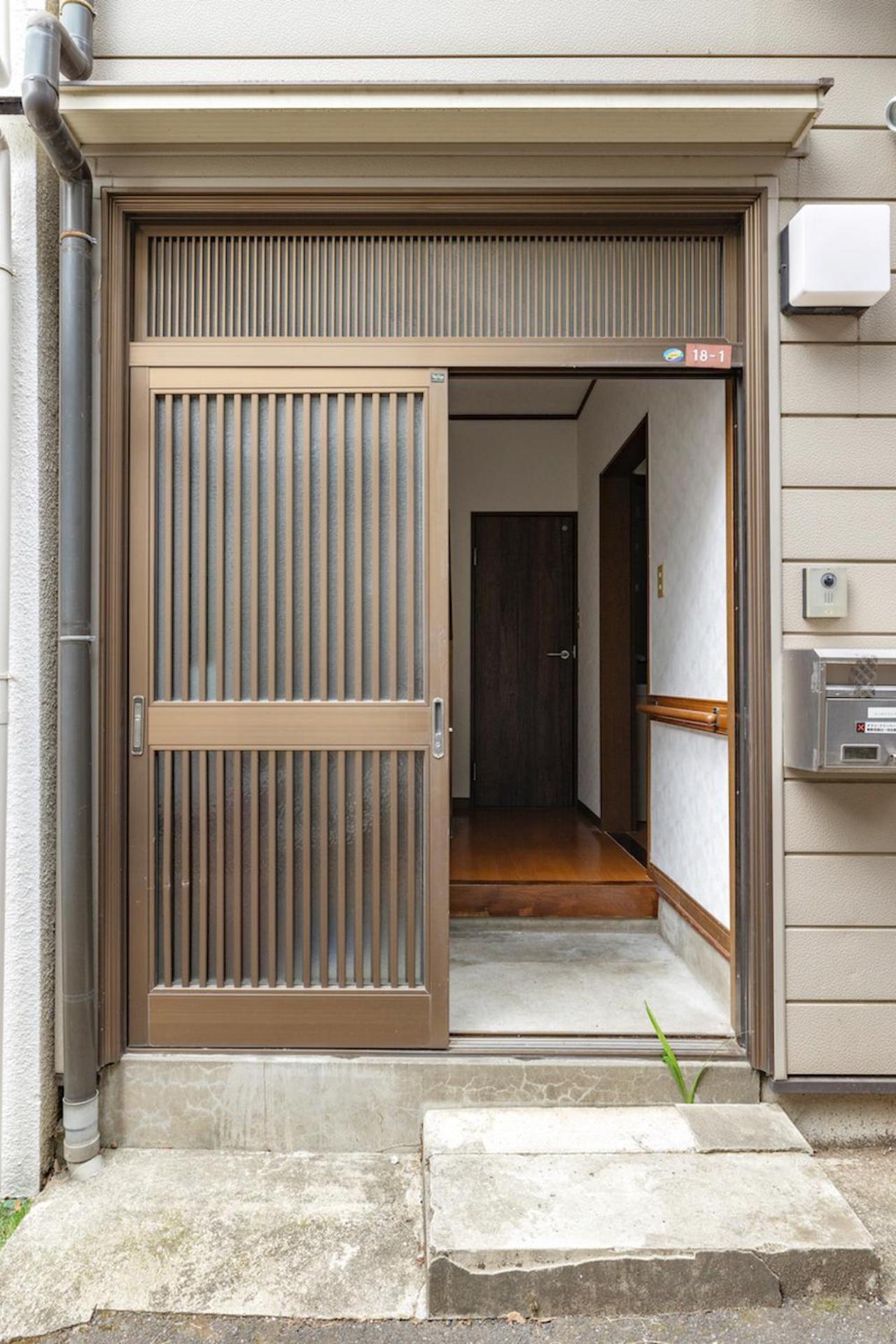 Вилла New Koenji House 3Br Family Friendly Haven Токио Экстерьер фото