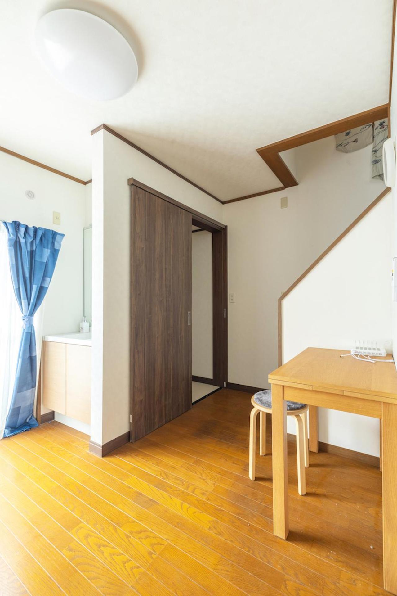 Вилла New Koenji House 3Br Family Friendly Haven Токио Экстерьер фото