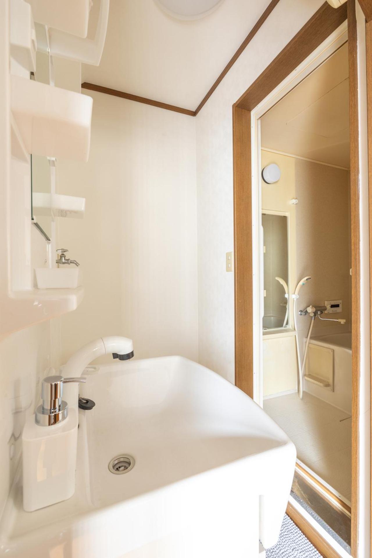 Вилла New Koenji House 3Br Family Friendly Haven Токио Экстерьер фото