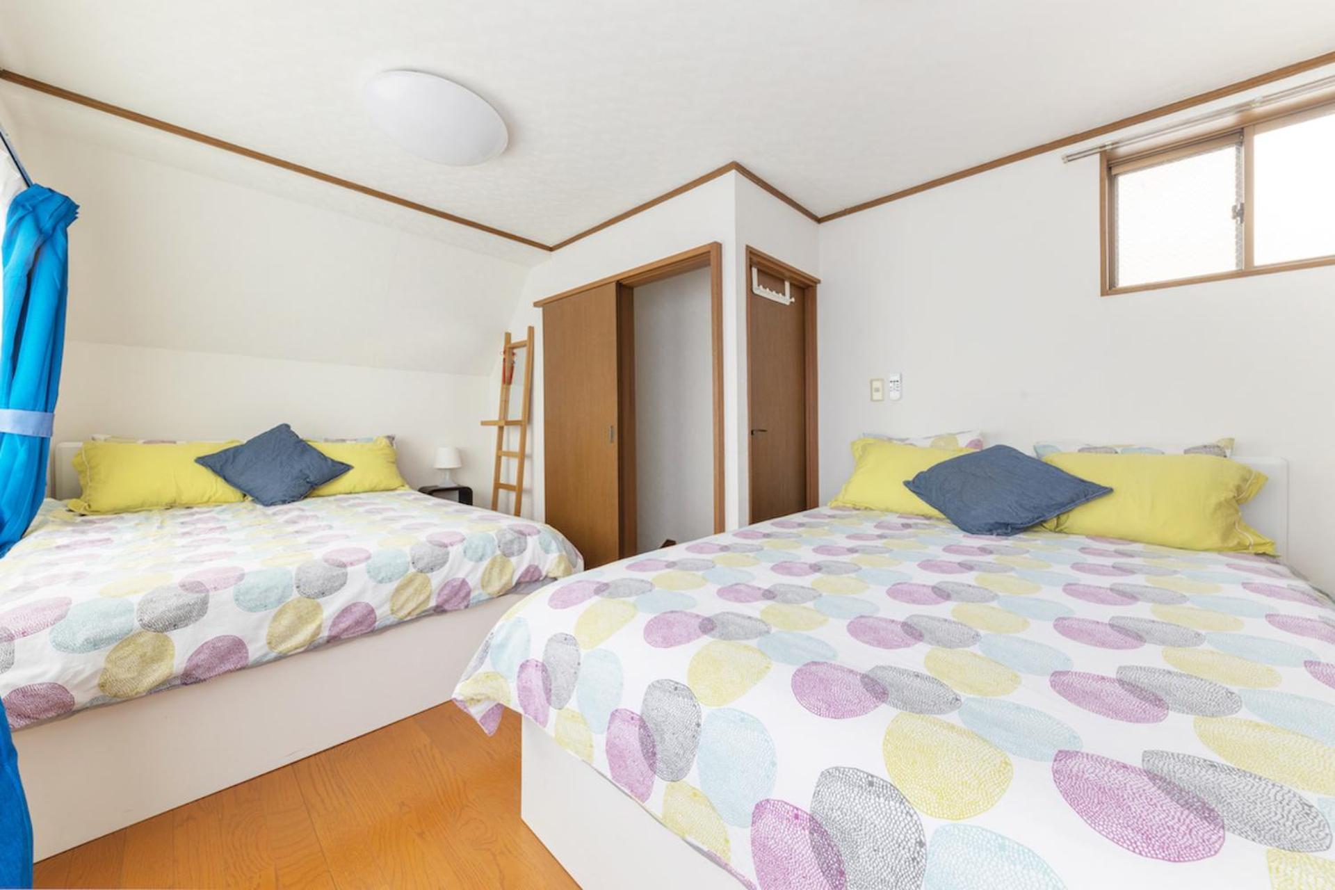 Вилла New Koenji House 3Br Family Friendly Haven Токио Экстерьер фото