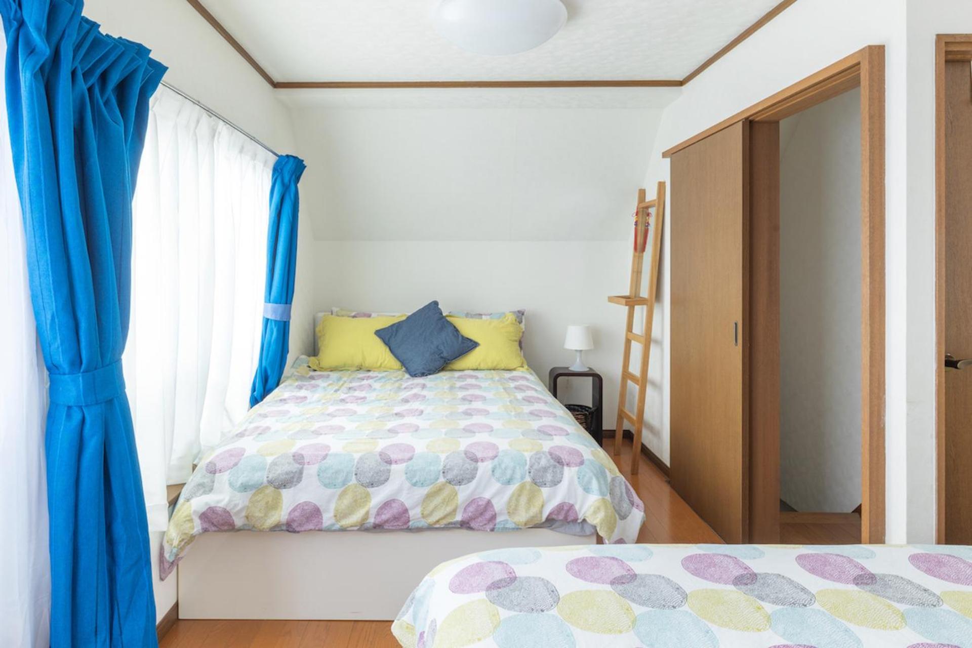 Вилла New Koenji House 3Br Family Friendly Haven Токио Экстерьер фото