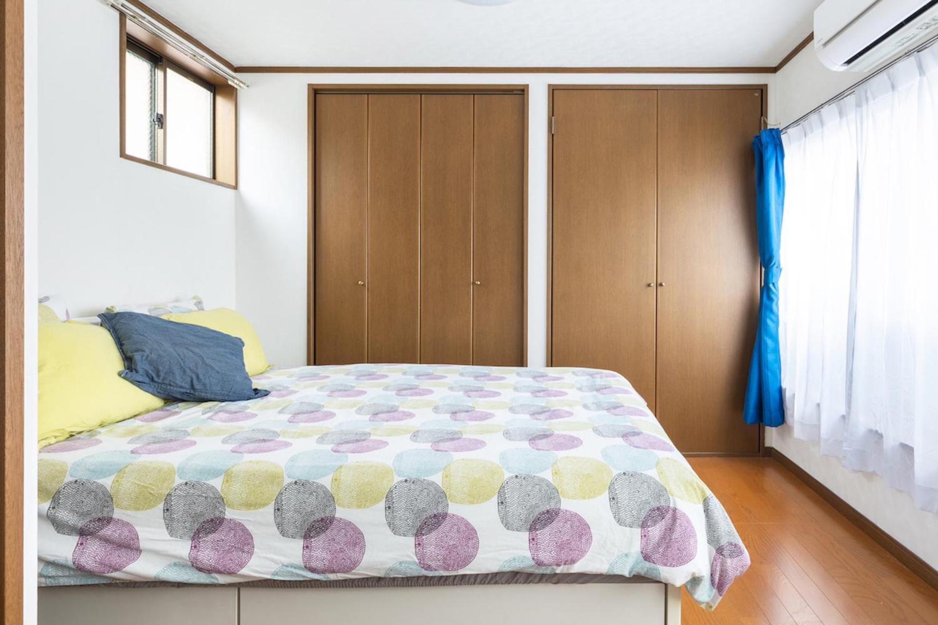 Вилла New Koenji House 3Br Family Friendly Haven Токио Экстерьер фото