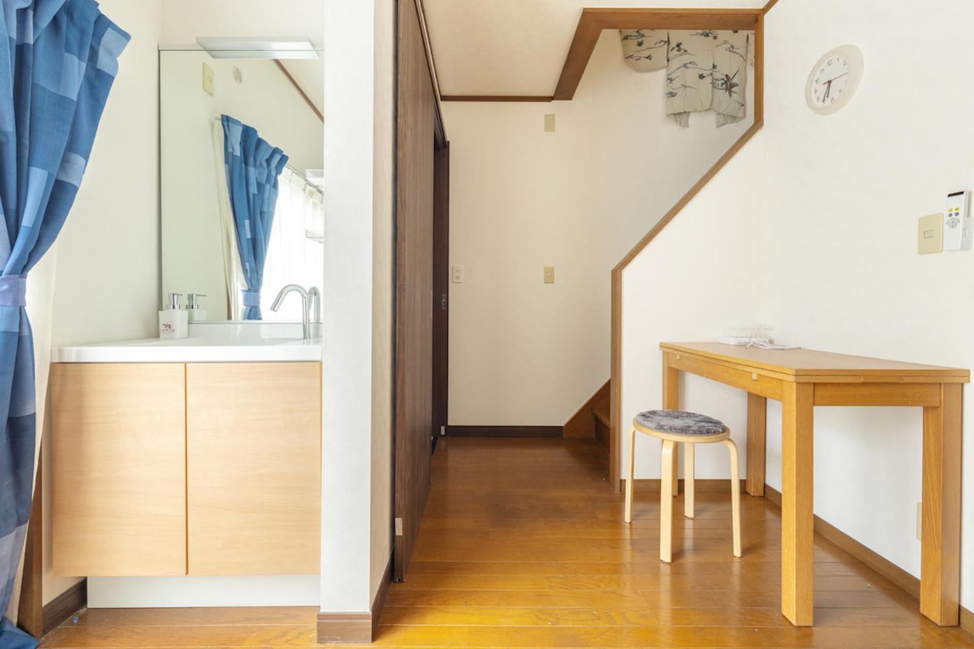 Вилла New Koenji House 3Br Family Friendly Haven Токио Экстерьер фото