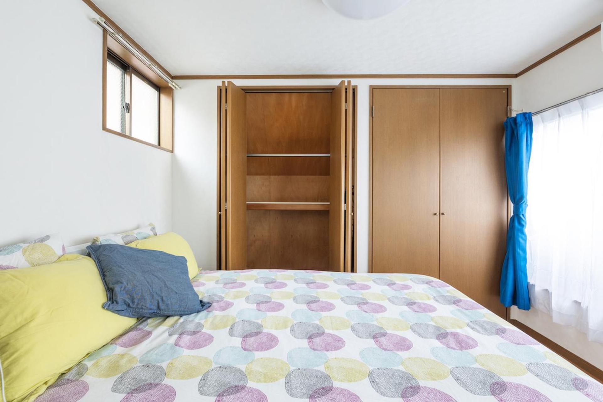 Вилла New Koenji House 3Br Family Friendly Haven Токио Экстерьер фото