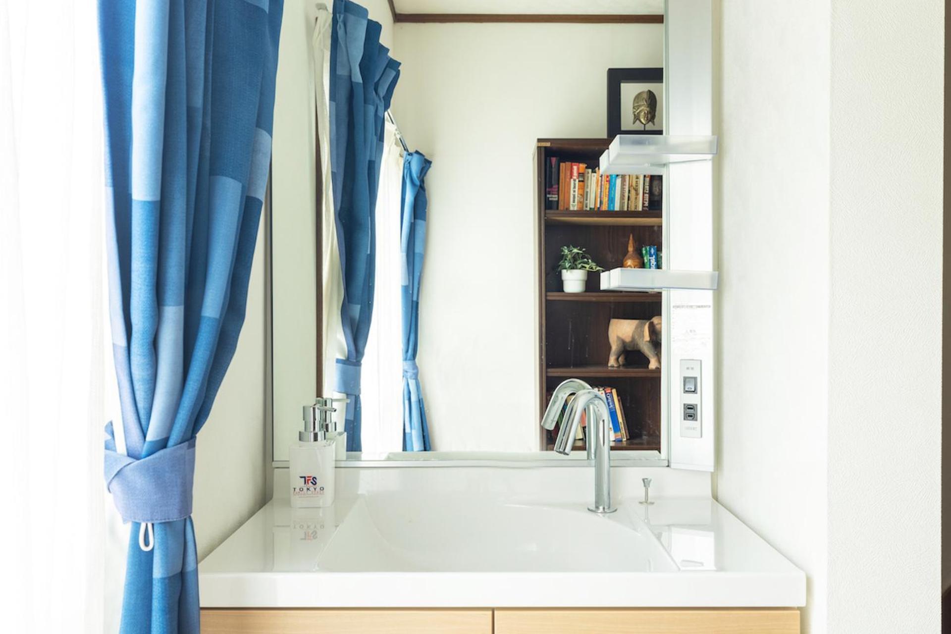 Вилла New Koenji House 3Br Family Friendly Haven Токио Экстерьер фото