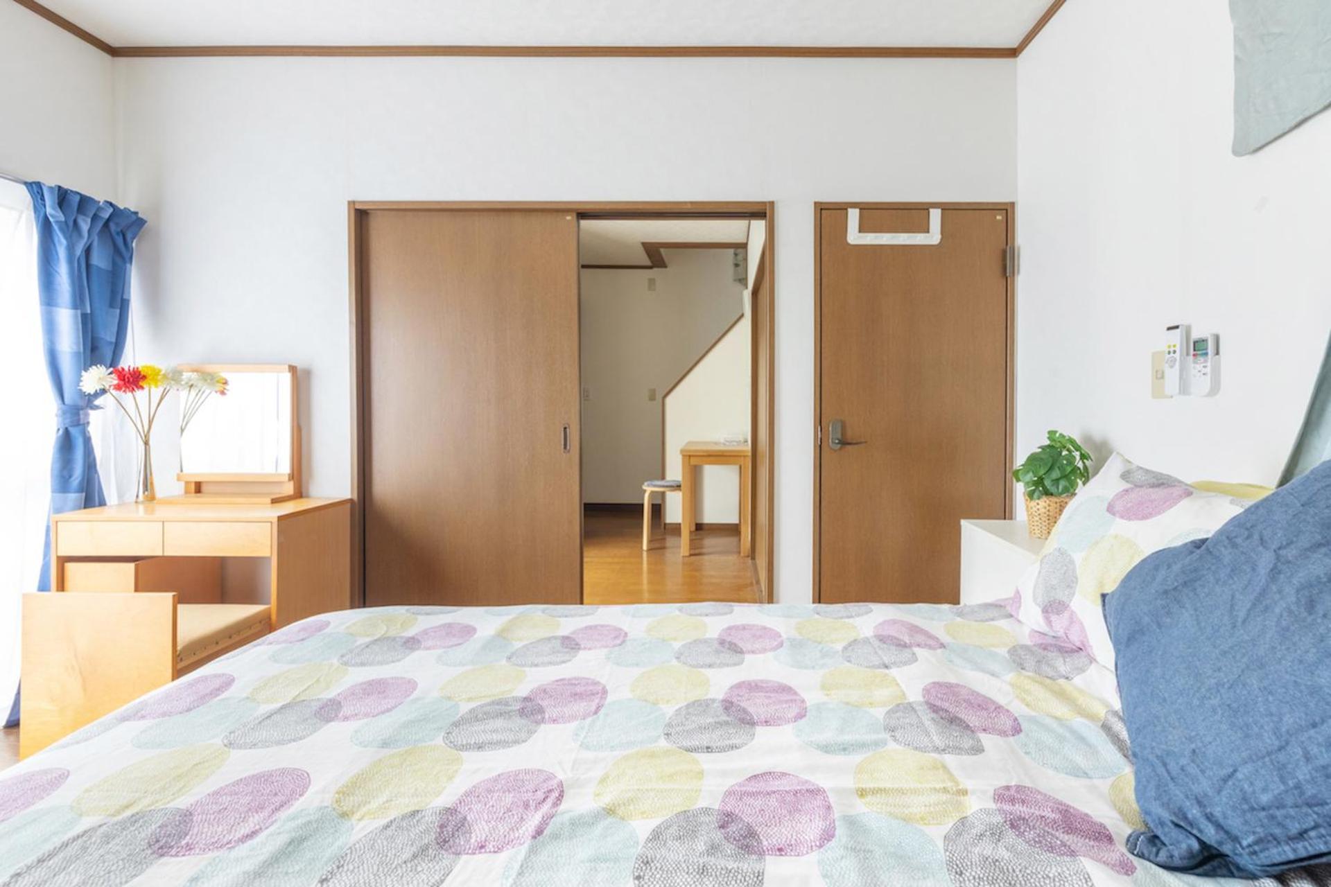 Вилла New Koenji House 3Br Family Friendly Haven Токио Экстерьер фото