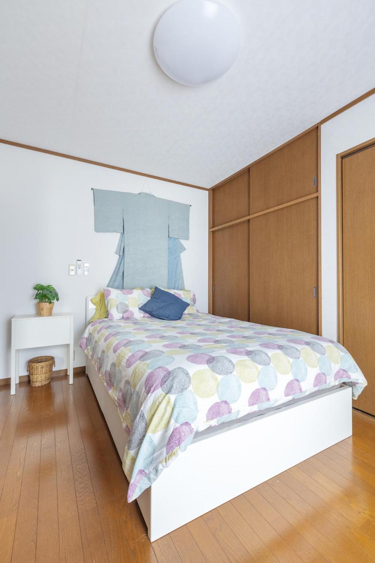 Вилла New Koenji House 3Br Family Friendly Haven Токио Экстерьер фото
